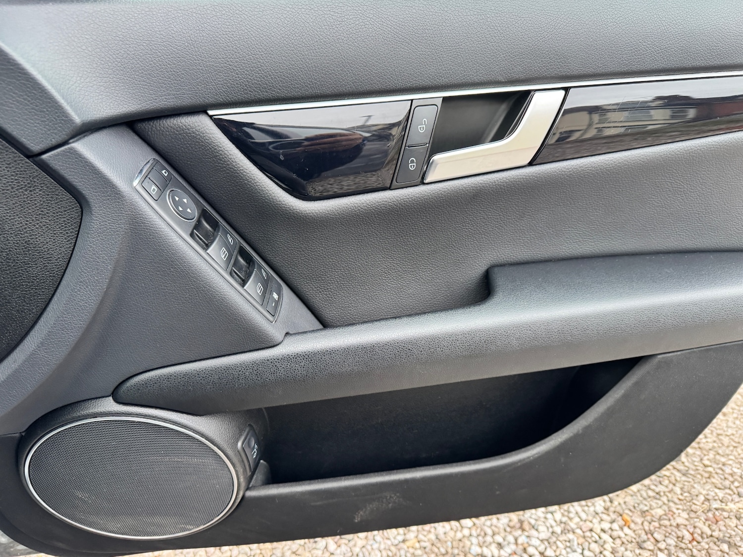 Used Mercedes-Benz C Class 2012 for sale - 76722752: Photo 28