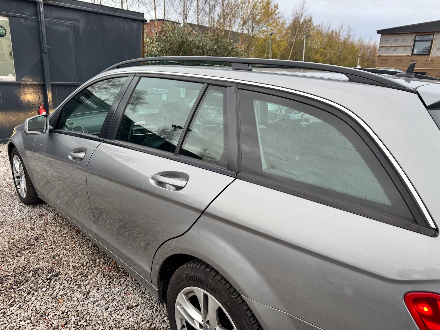 Used Mercedes-Benz C Class 2012 for sale - 76722752: Photo 41