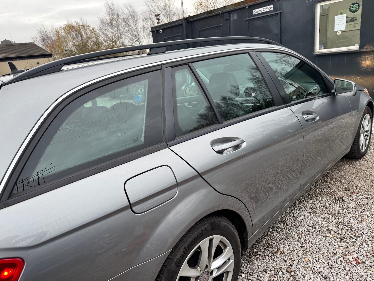 Used Mercedes-Benz C Class 2012 for sale - 76722752: Photo 43