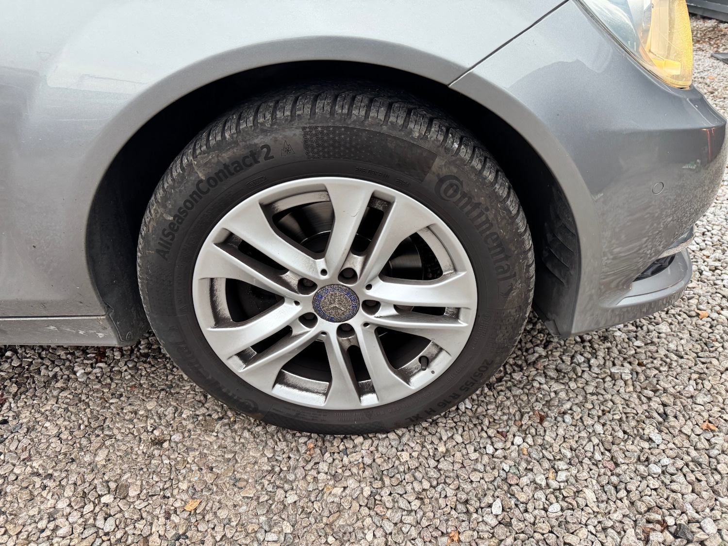 Used Mercedes-Benz C Class 2012 for sale - 76722752: Photo 9