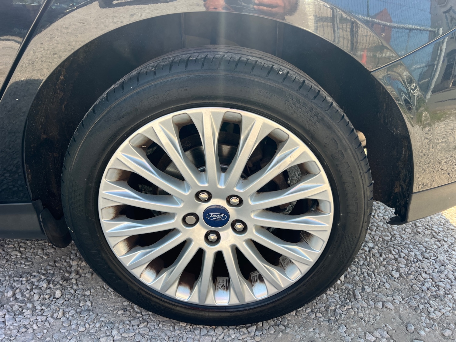 Used Ford Focus 2013 for sale - 74527172: Photo 11