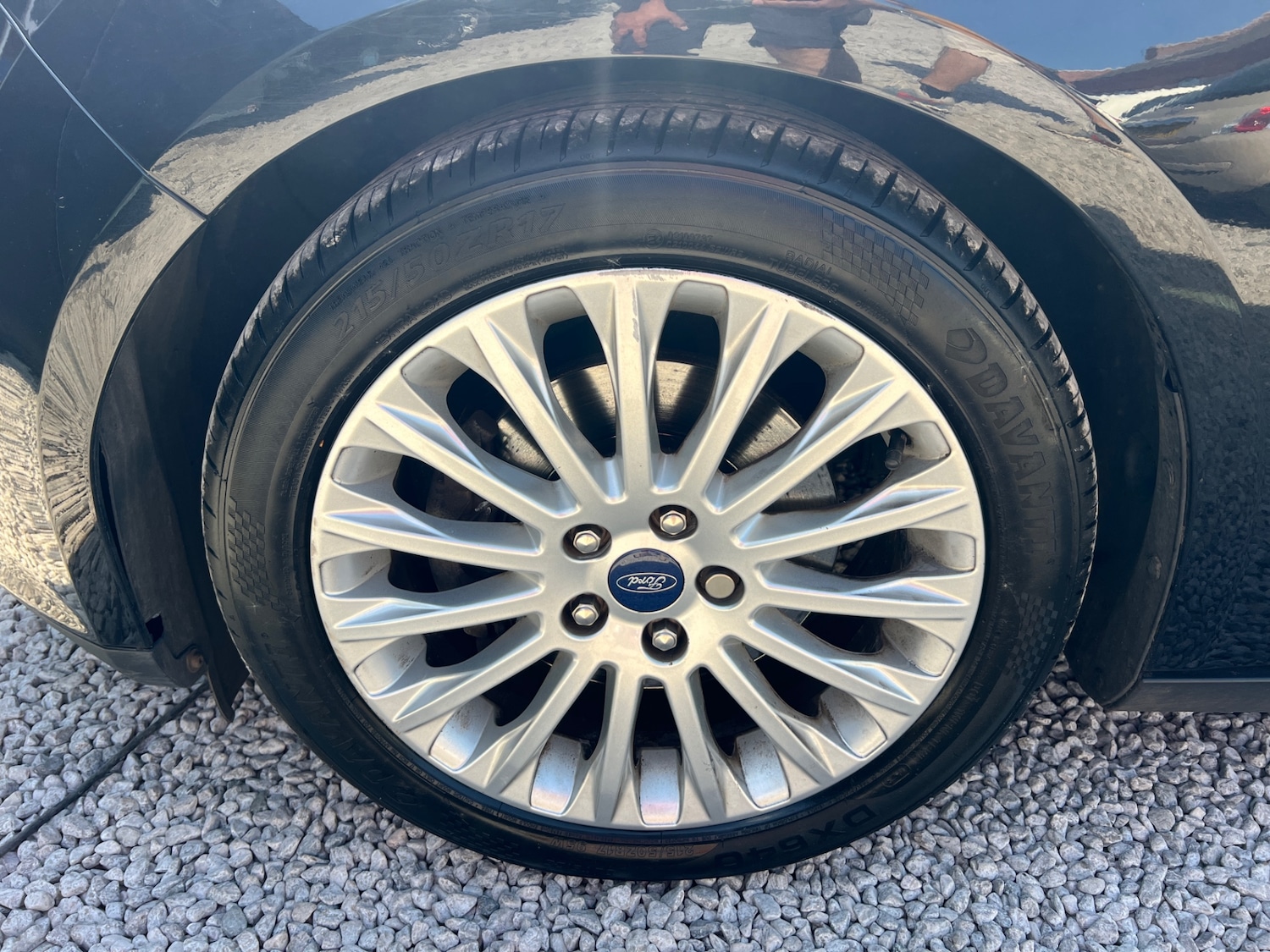 Used Ford Focus 2013 for sale - 74527172: Photo 12