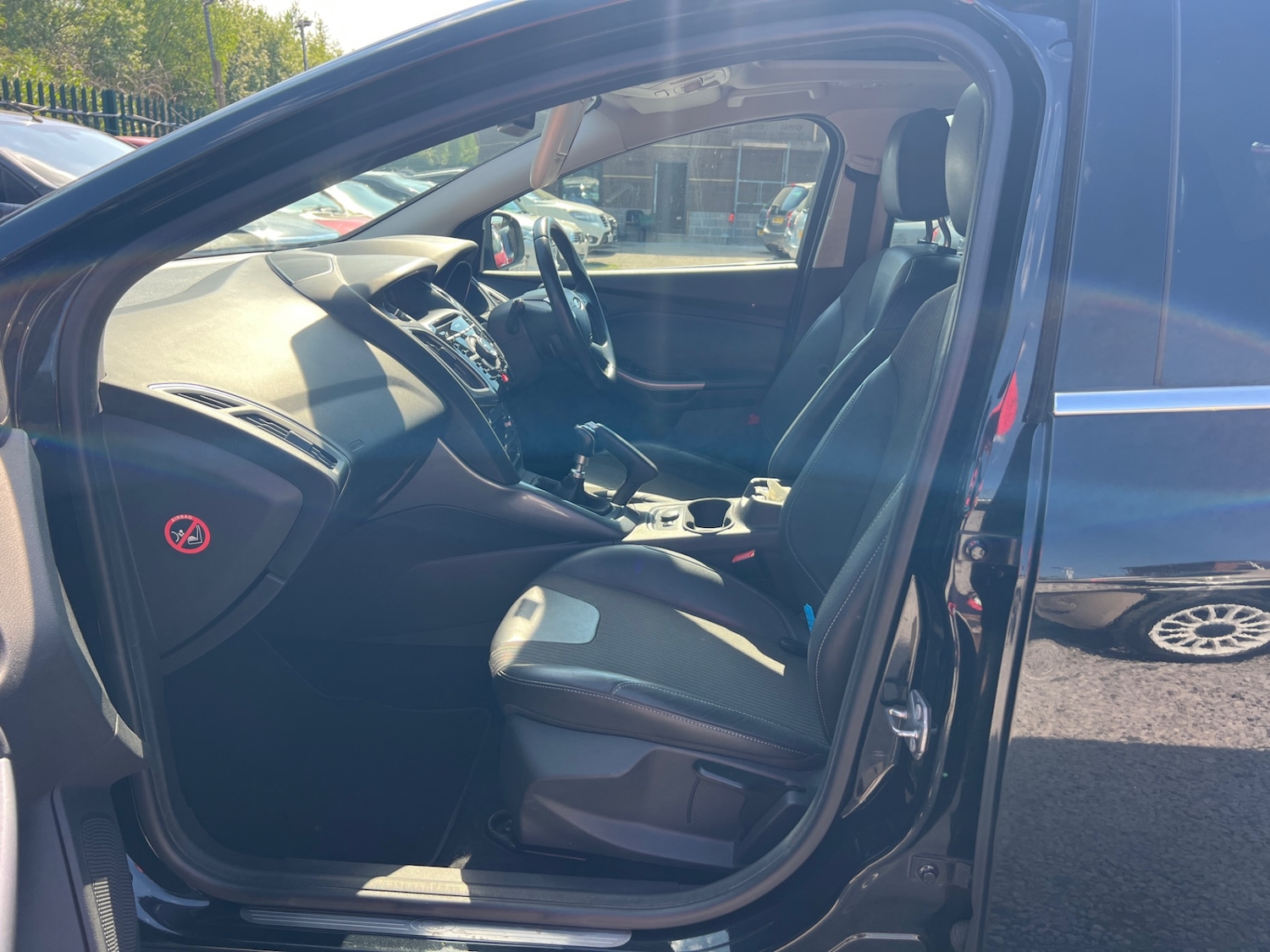 Used Ford Focus 2013 for sale - 74527172: Photo 13