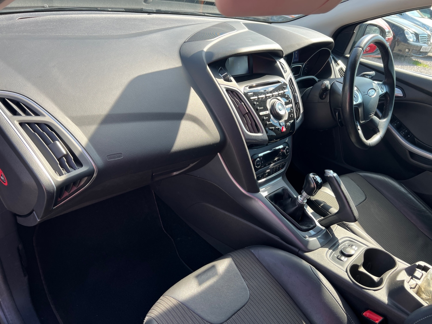 Used Ford Focus 2013 for sale - 74527172: Photo 14