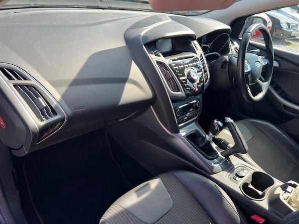 Used Ford Focus 2013 for sale - 74527172: Photo 14