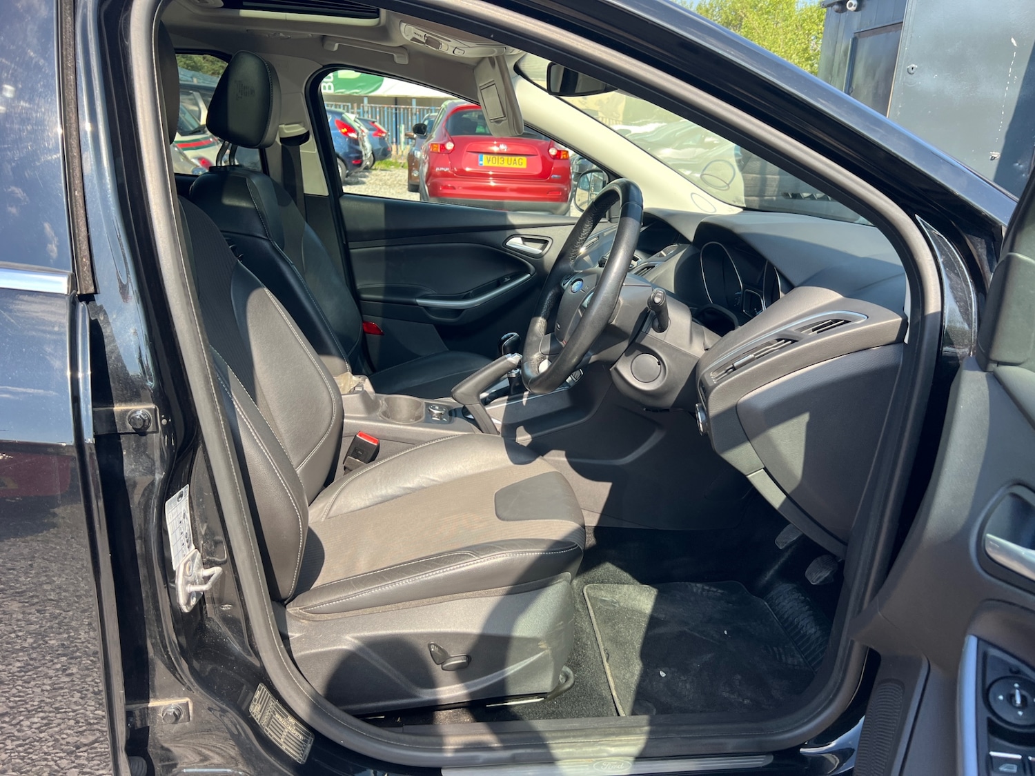 Used Ford Focus 2013 for sale - 74527172: Photo 15