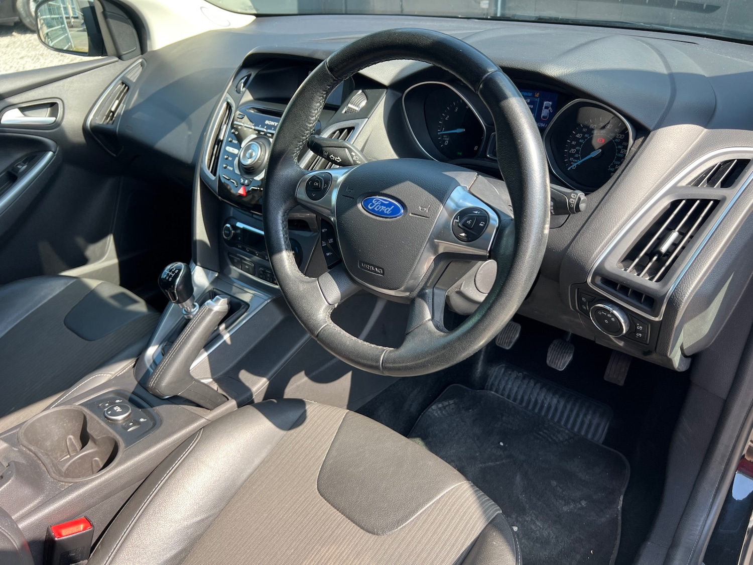Used Ford Focus 2013 for sale - 74527172: Photo 16