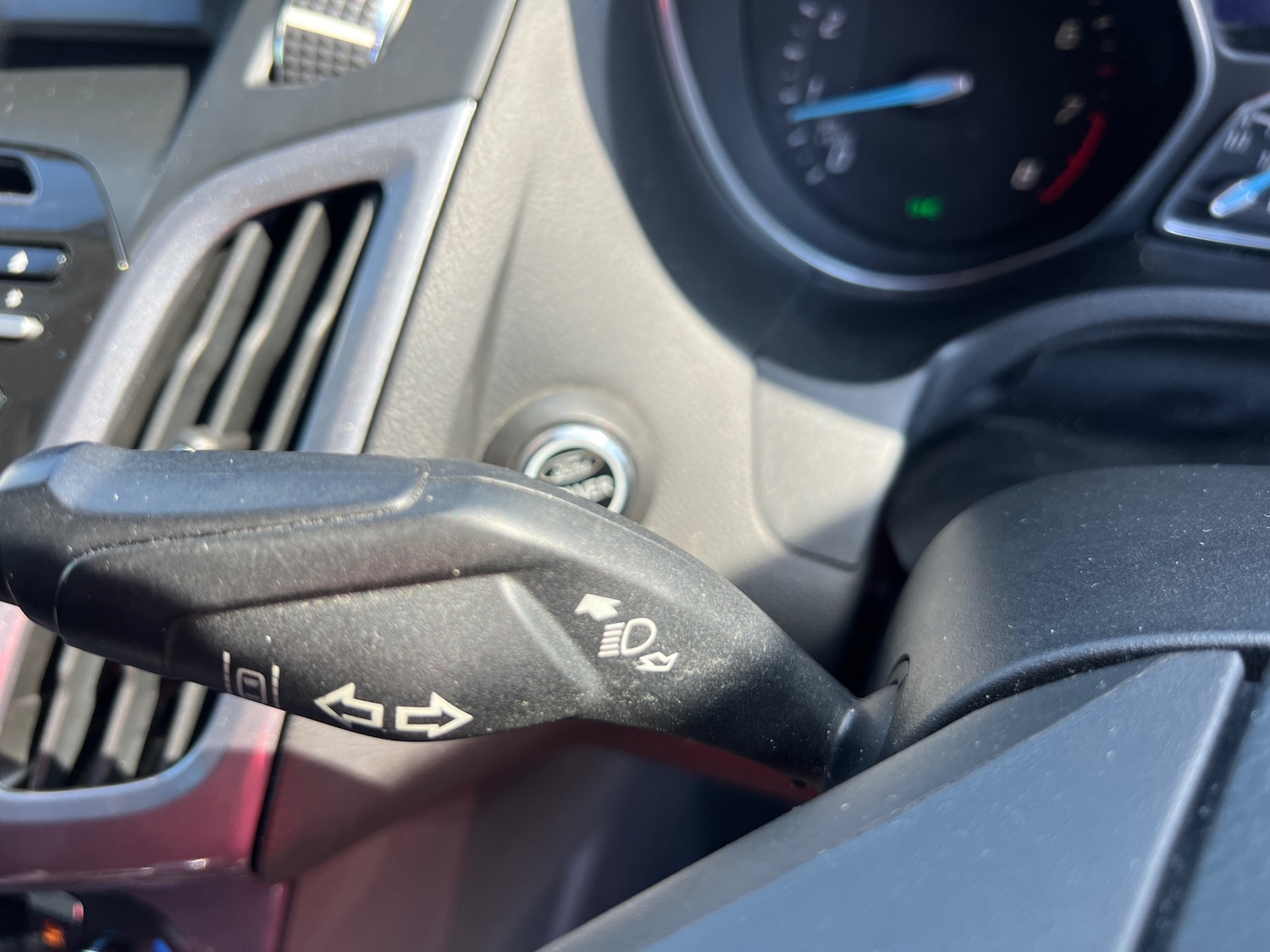 Used Ford Focus 2013 for sale - 74527172: Photo 20