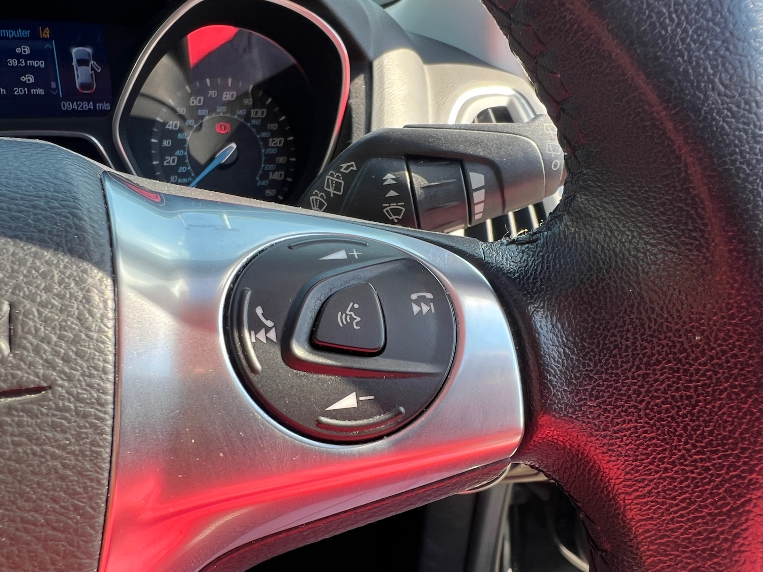 Used Ford Focus 2013 for sale - 74527172: Photo 21