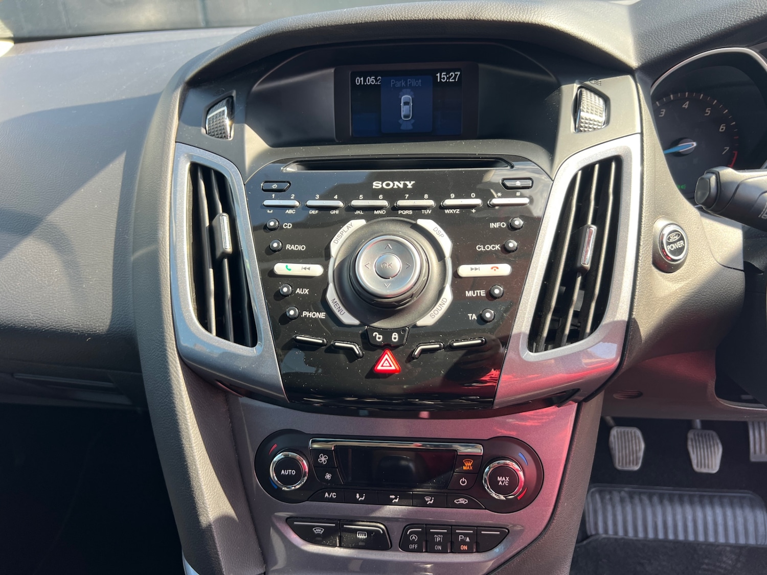 Used Ford Focus 2013 for sale - 74527172: Photo 25