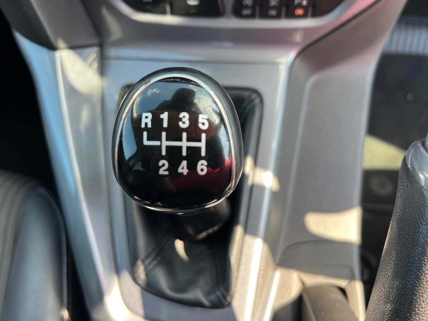 Used Ford Focus 2013 for sale - 74527172: Photo 26