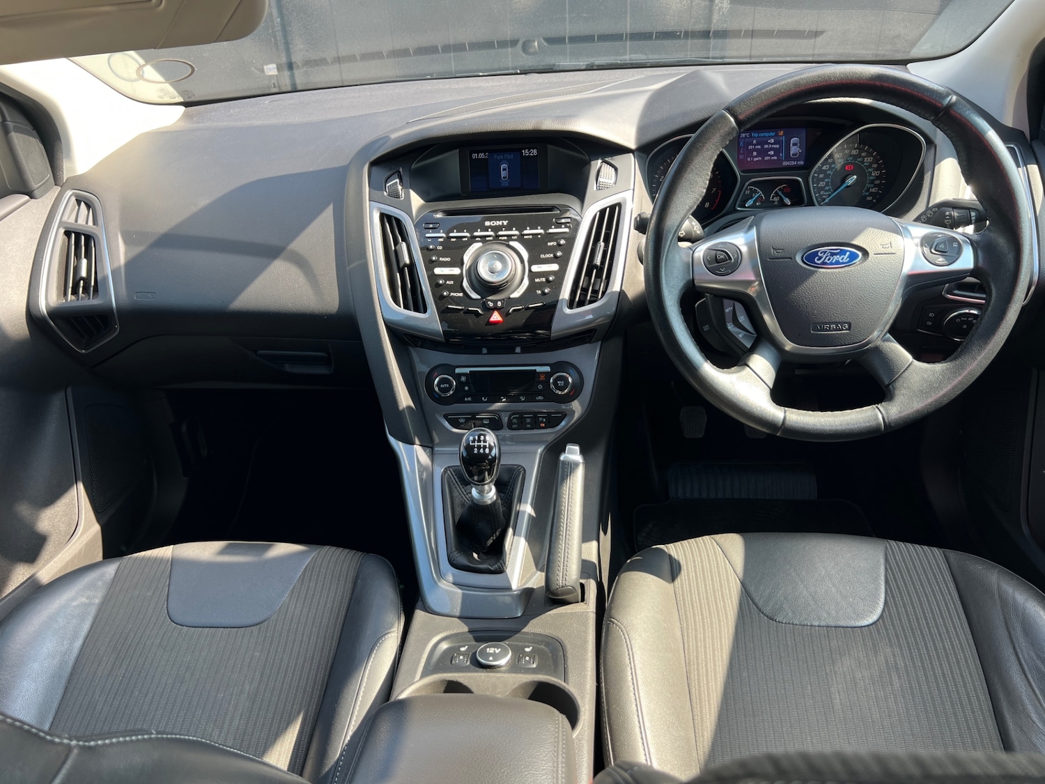 Used Ford Focus 2013 for sale - 74527172: Photo 32