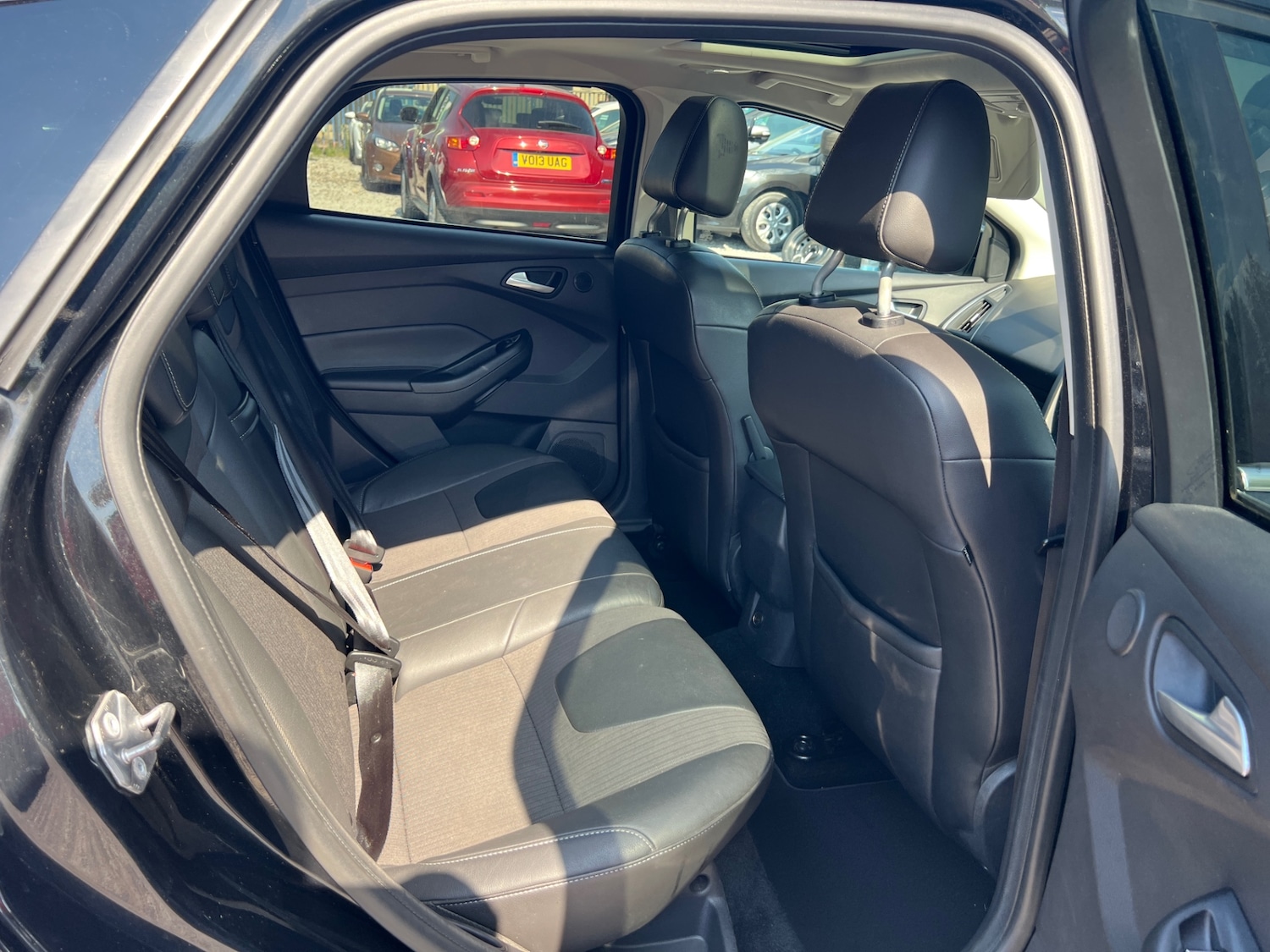 Used Ford Focus 2013 for sale - 74527172: Photo 33