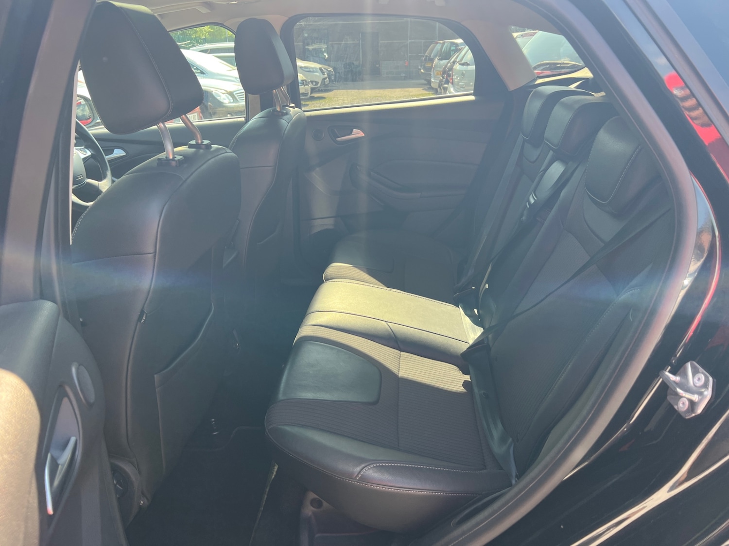 Used Ford Focus 2013 for sale - 74527172: Photo 34