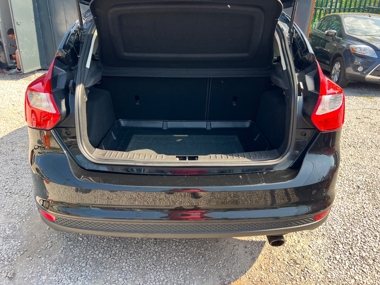 Used Ford Focus 2013 for sale - 74527172: Photo 35