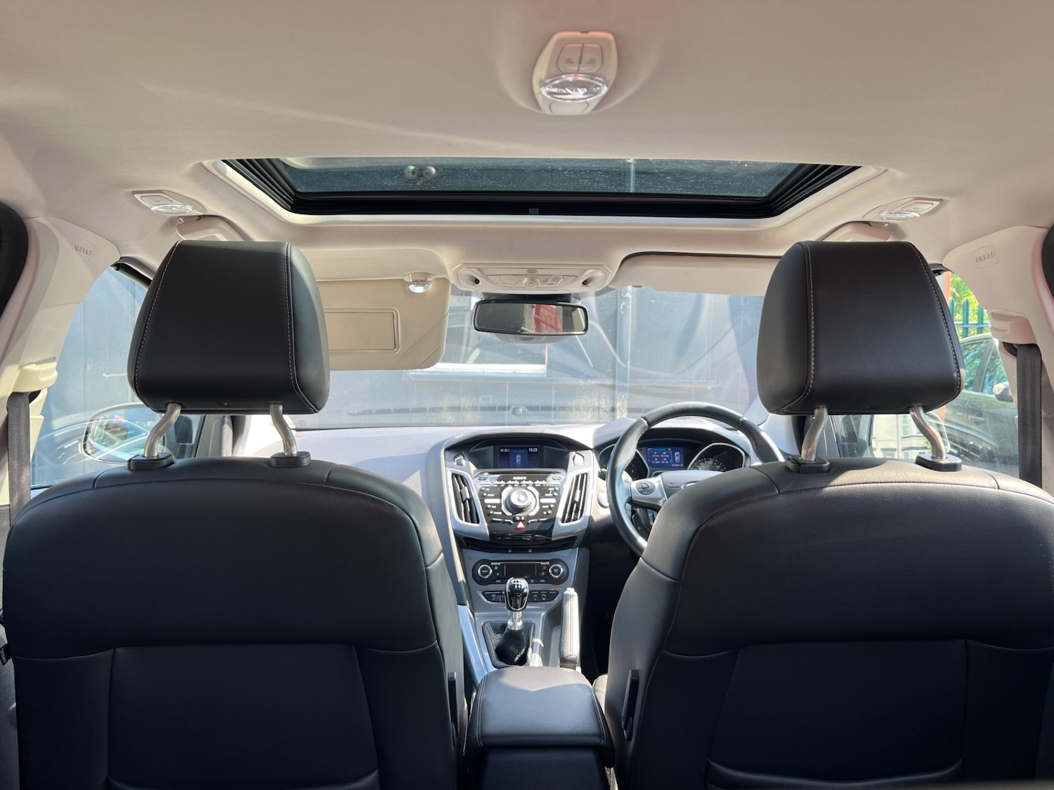 Used Ford Focus 2013 for sale - 74527172: Photo 36