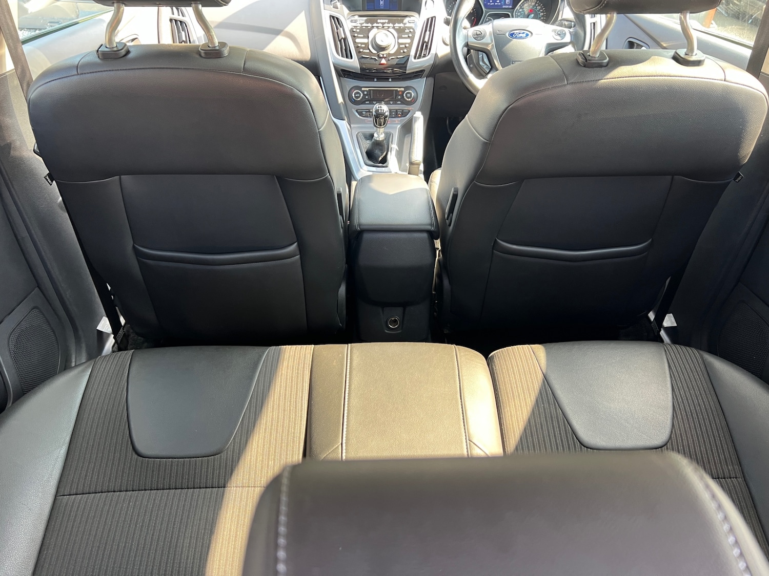 Used Ford Focus 2013 for sale - 74527172: Photo 37