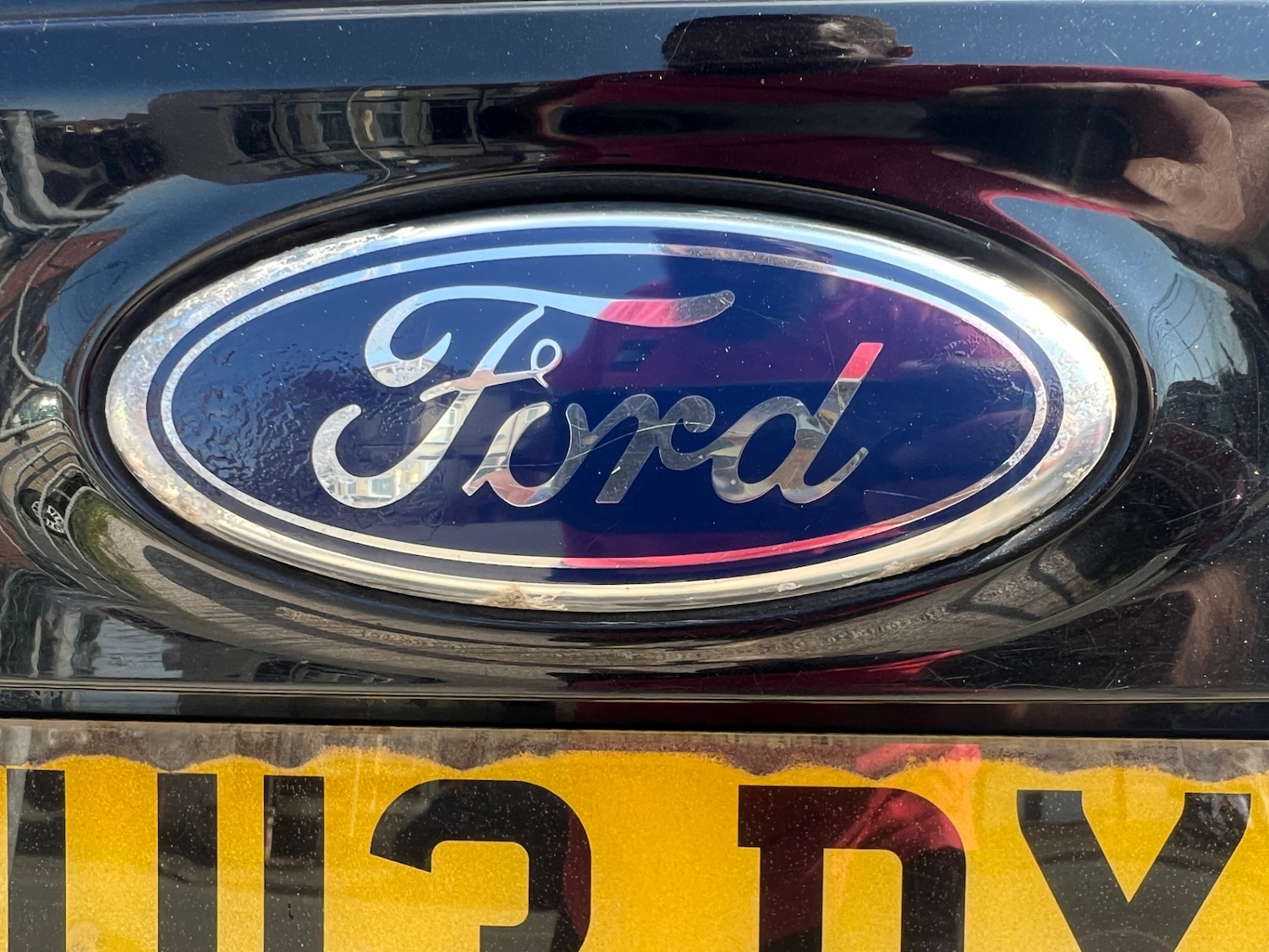 Used Ford Focus 2013 for sale - 74527172: Photo 38