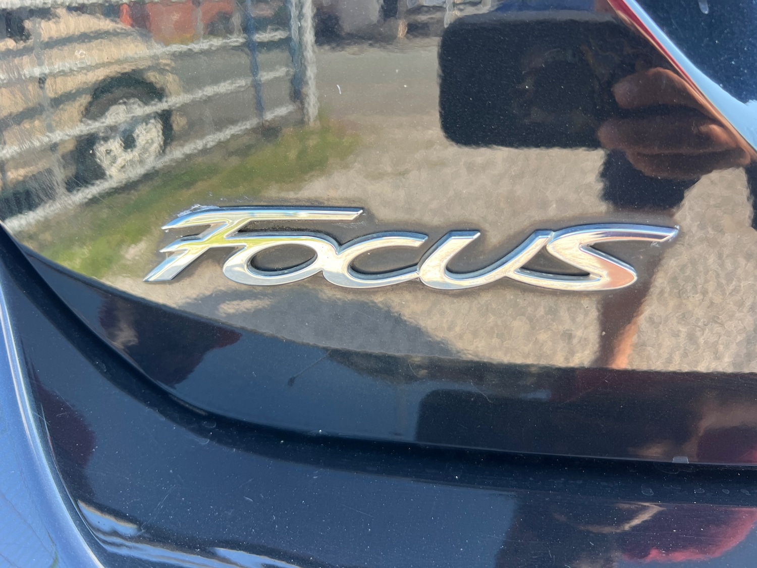 Used Ford Focus 2013 for sale - 74527172: Photo 39