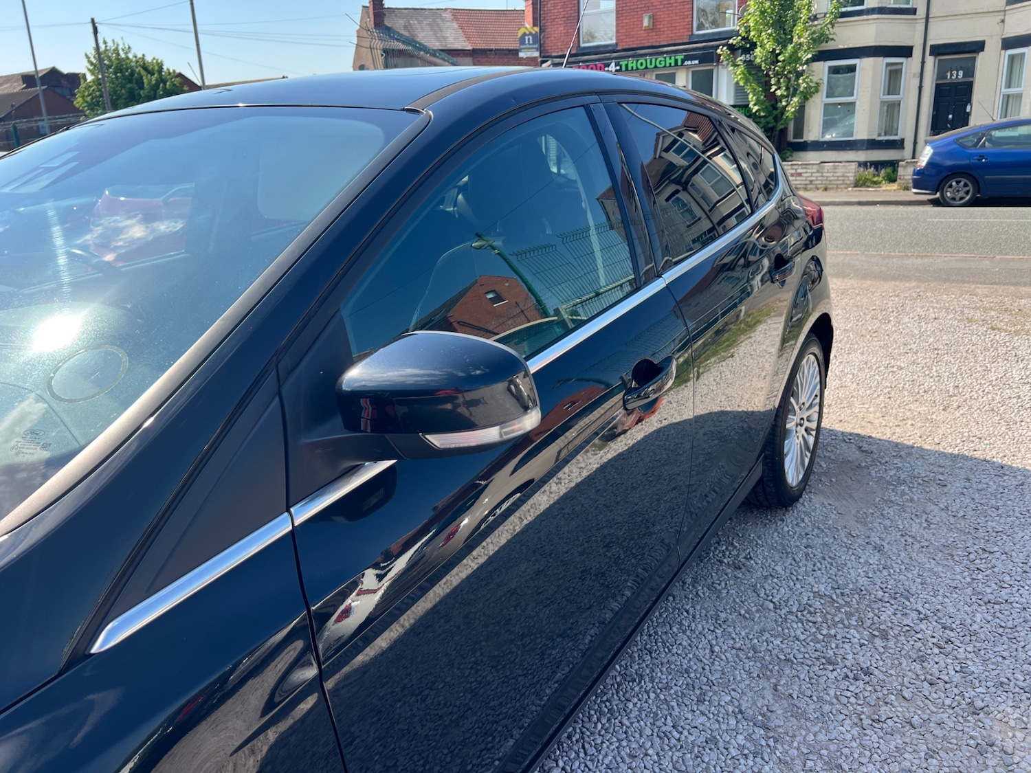 Used Ford Focus 2013 for sale - 74527172: Photo 43