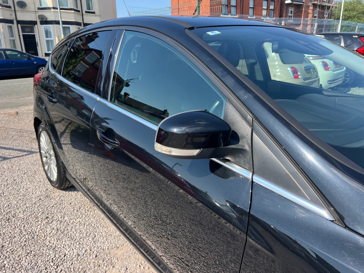 Used Ford Focus 2013 for sale - 74527172: Photo 44