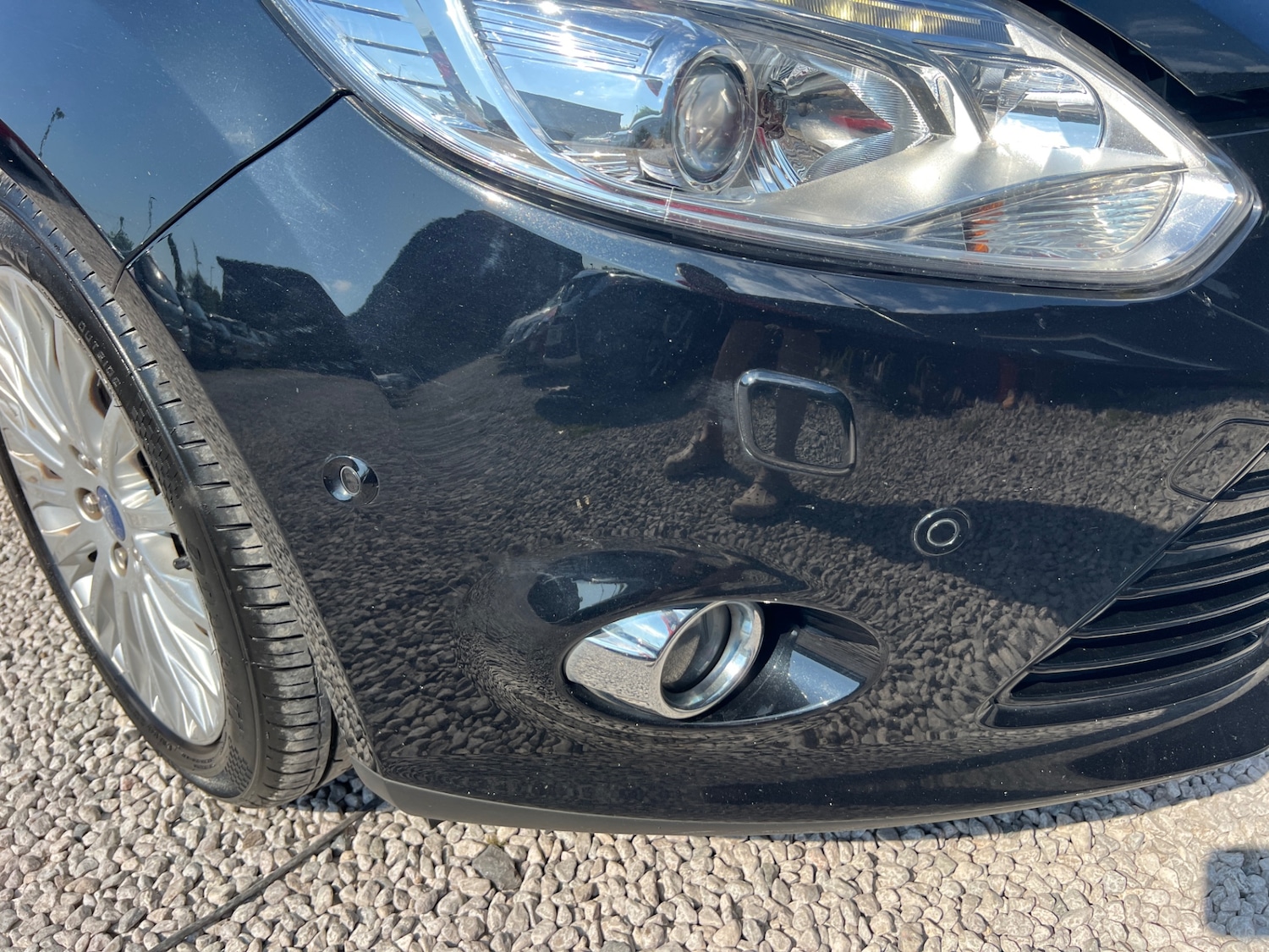 Used Ford Focus 2013 for sale - 74527172: Photo 45