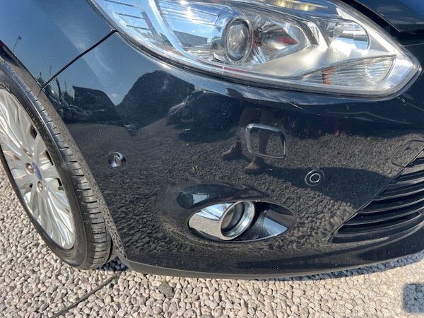 Used Ford Focus 2013 for sale - 74527172: Photo 45