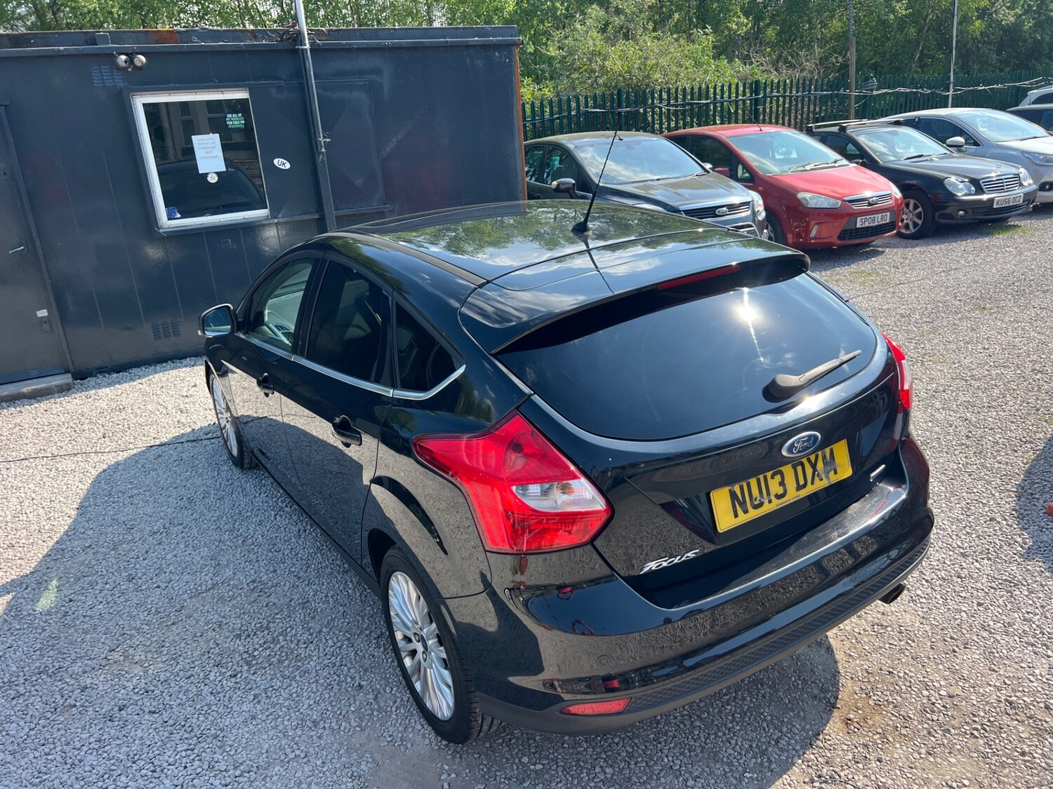 Used Ford Focus 2013 for sale - 74527172: Photo 49