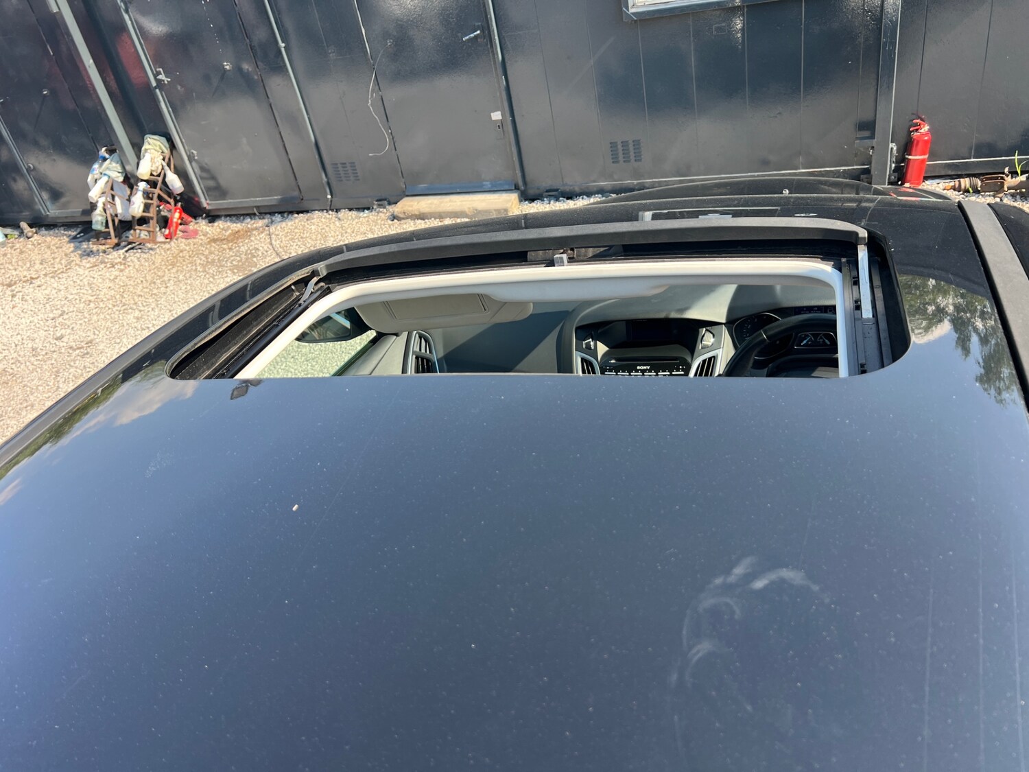 Used Ford Focus 2013 for sale - 74527172: Photo 51