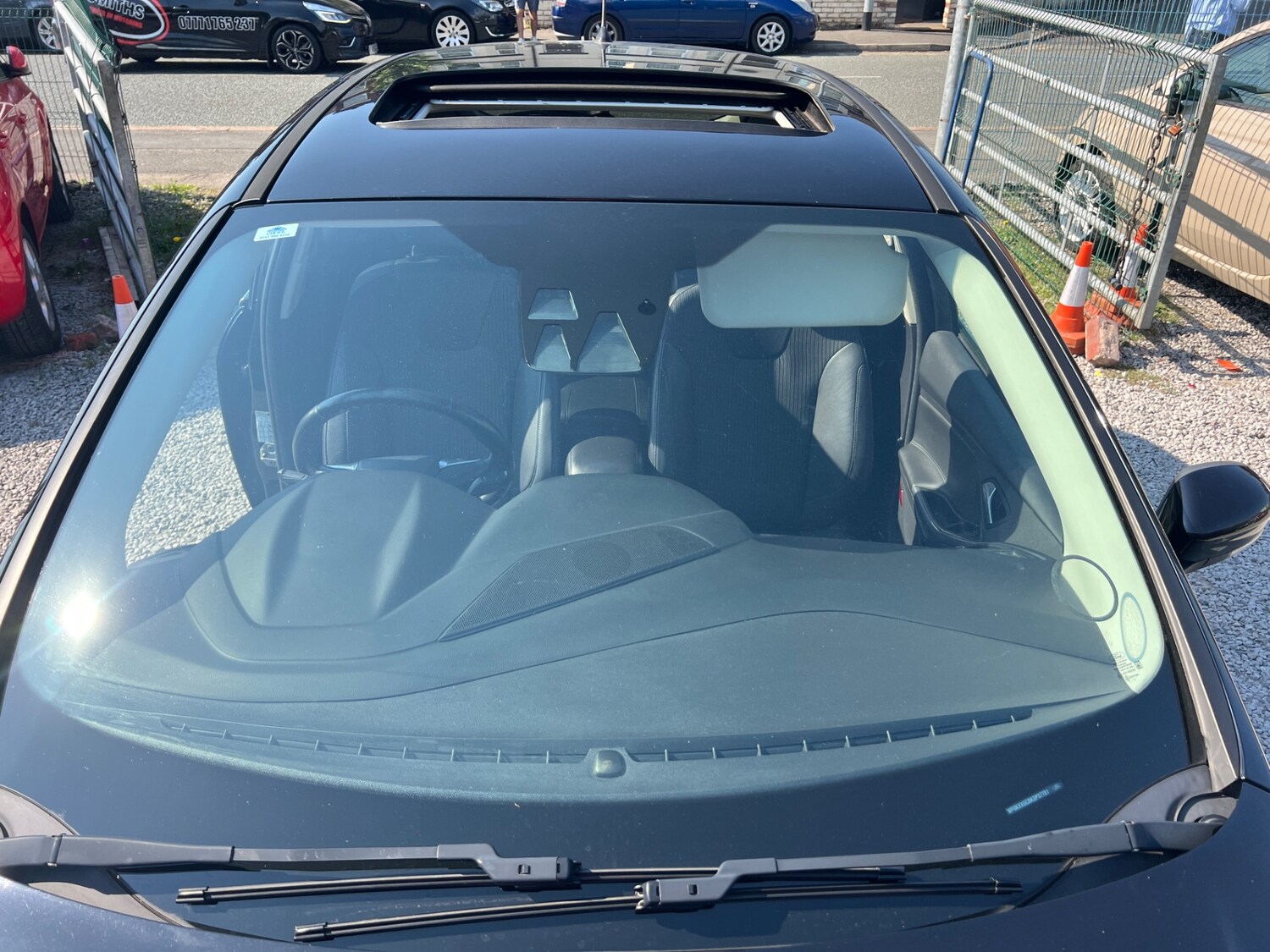 Used Ford Focus 2013 for sale - 74527172: Photo 52