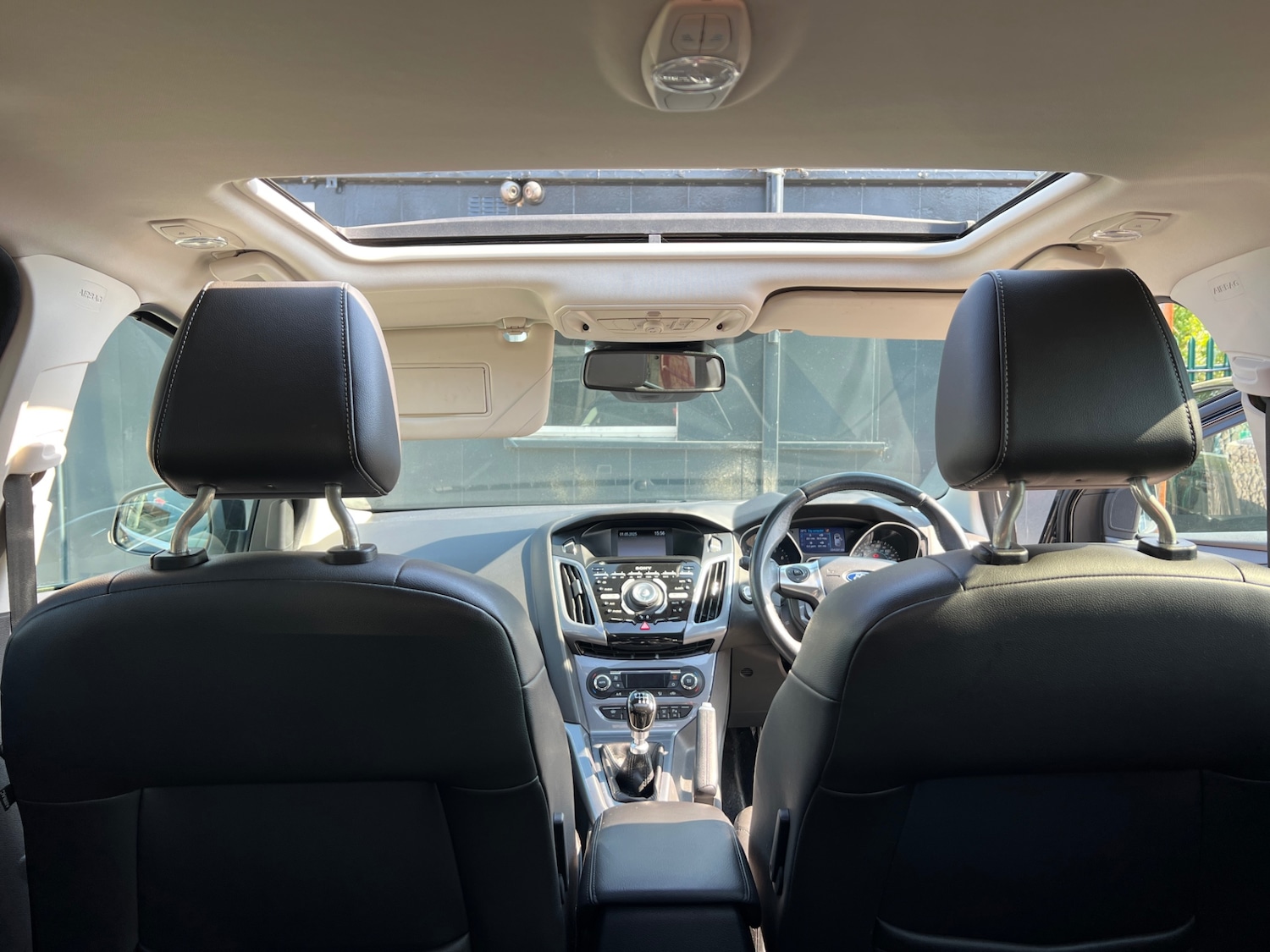 Used Ford Focus 2013 for sale - 74527172: Photo 53