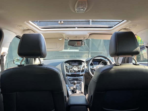 Used Ford Focus 2013 for sale - 74527172: Photo 53