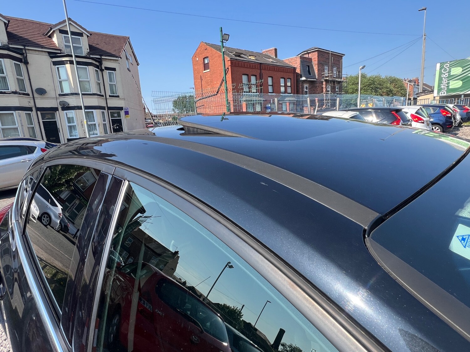 Used Ford Focus 2013 for sale - 74527172: Photo 56