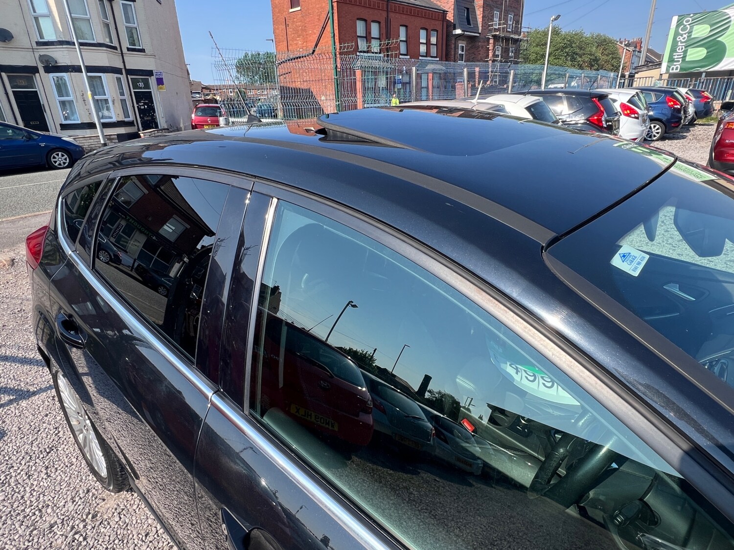 Used Ford Focus 2013 for sale - 74527172: Photo 59