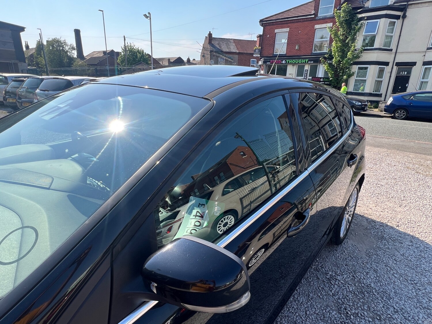 Used Ford Focus 2013 for sale - 74527172: Photo 60