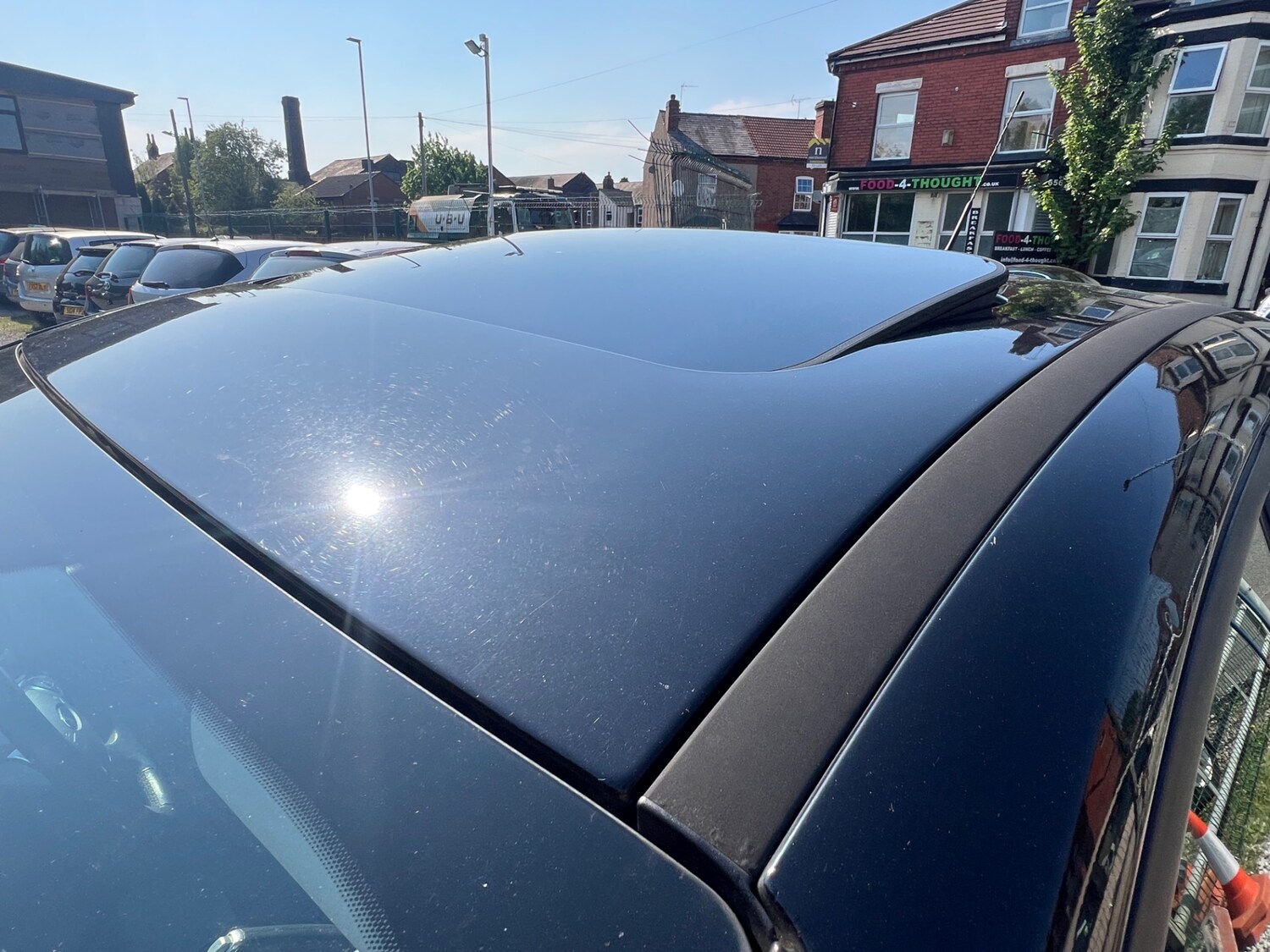 Used Ford Focus 2013 for sale - 74527172: Photo 61