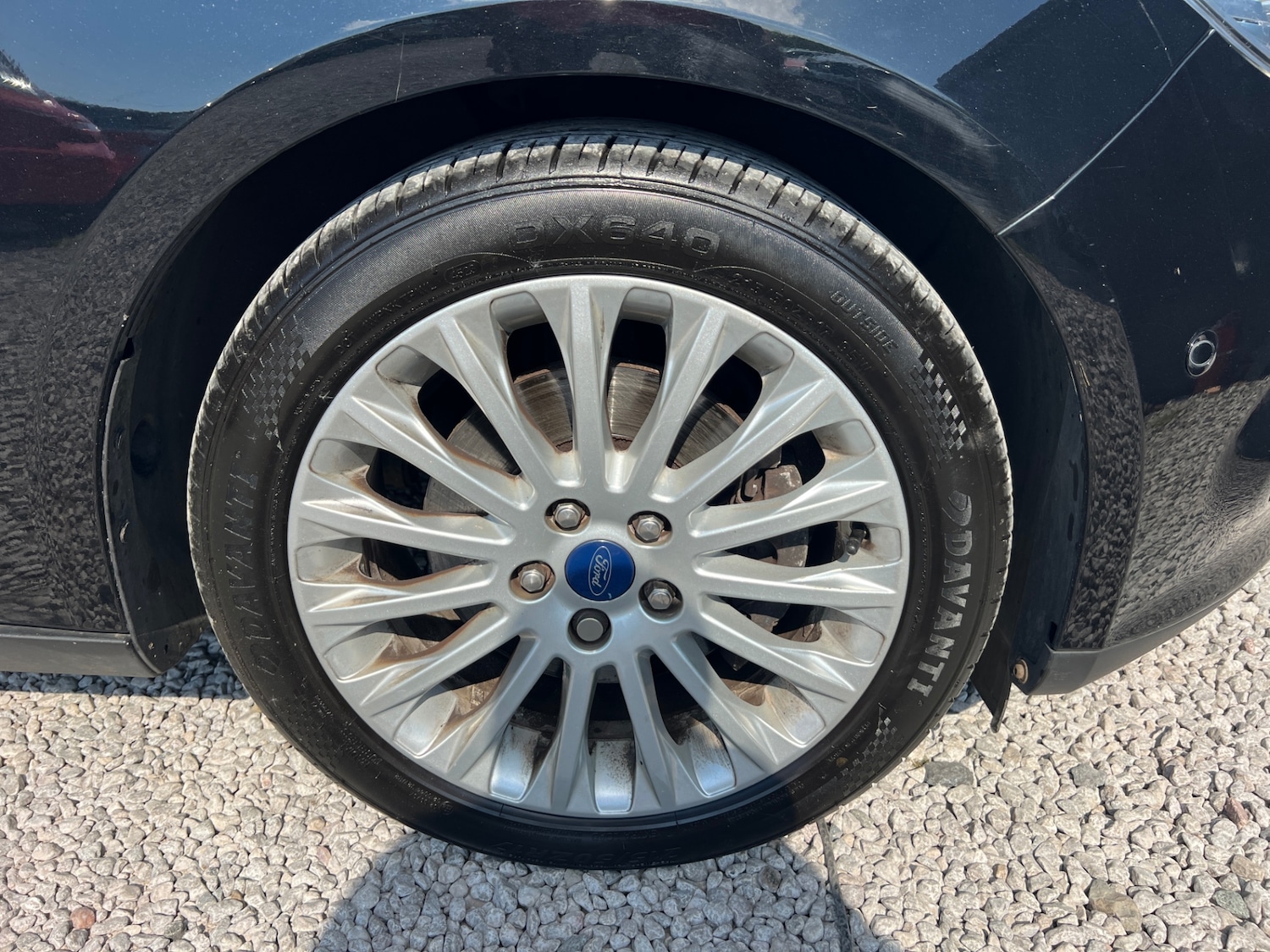 Used Ford Focus 2013 for sale - 74527172: Photo 9