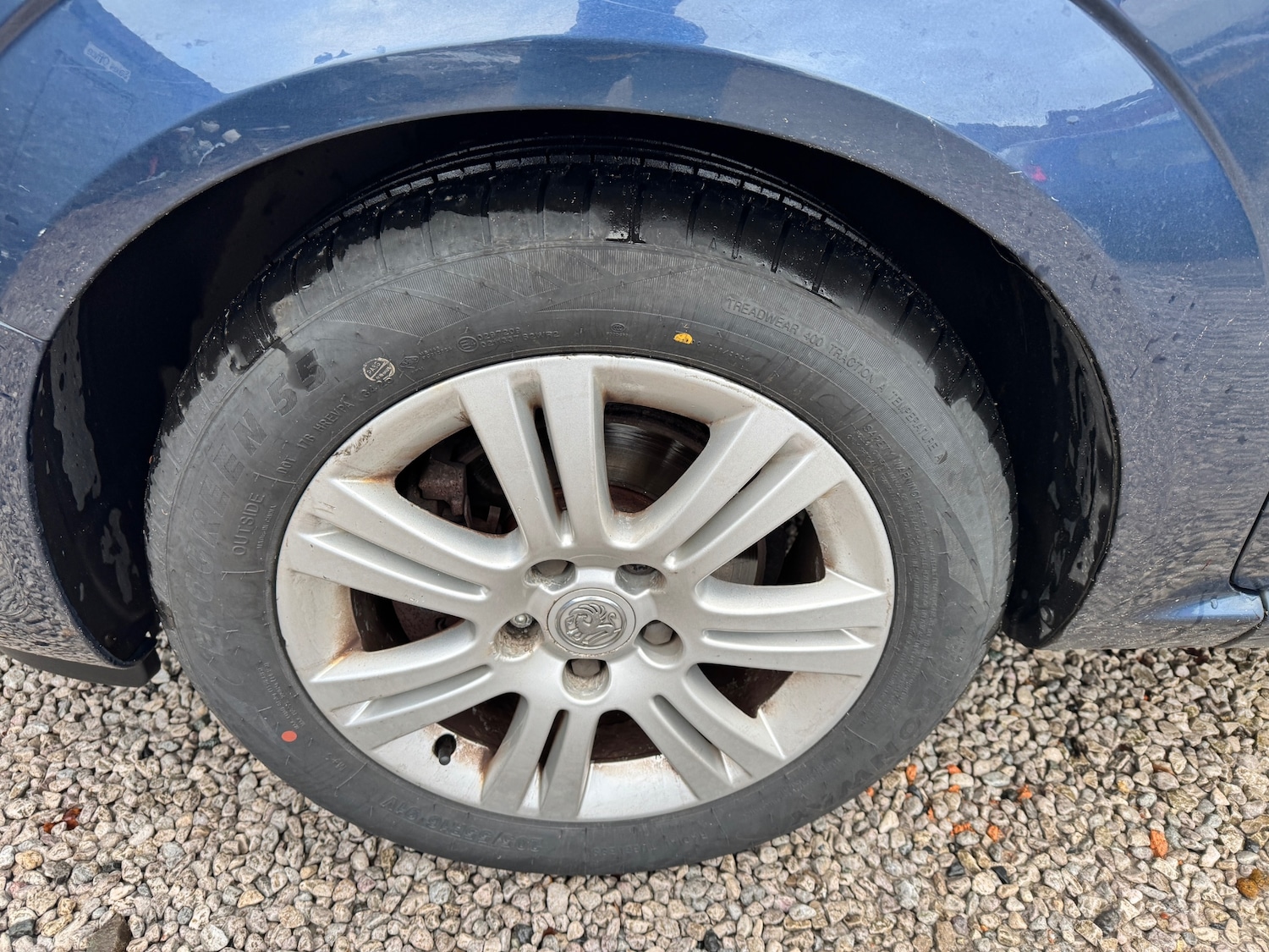 Used Vauxhall Zafira 2012 for sale - 76879650: Photo 11