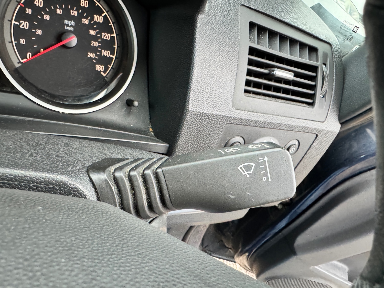 Used Vauxhall Zafira 2012 for sale - 76879650: Photo 19