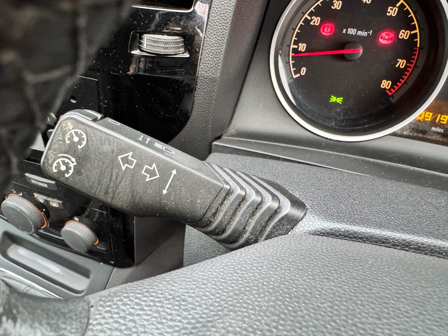 Used Vauxhall Zafira 2012 for sale - 76879650: Photo 20