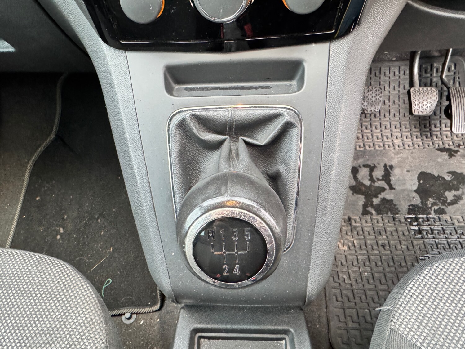 Used Vauxhall Zafira 2012 for sale - 76879650: Photo 23