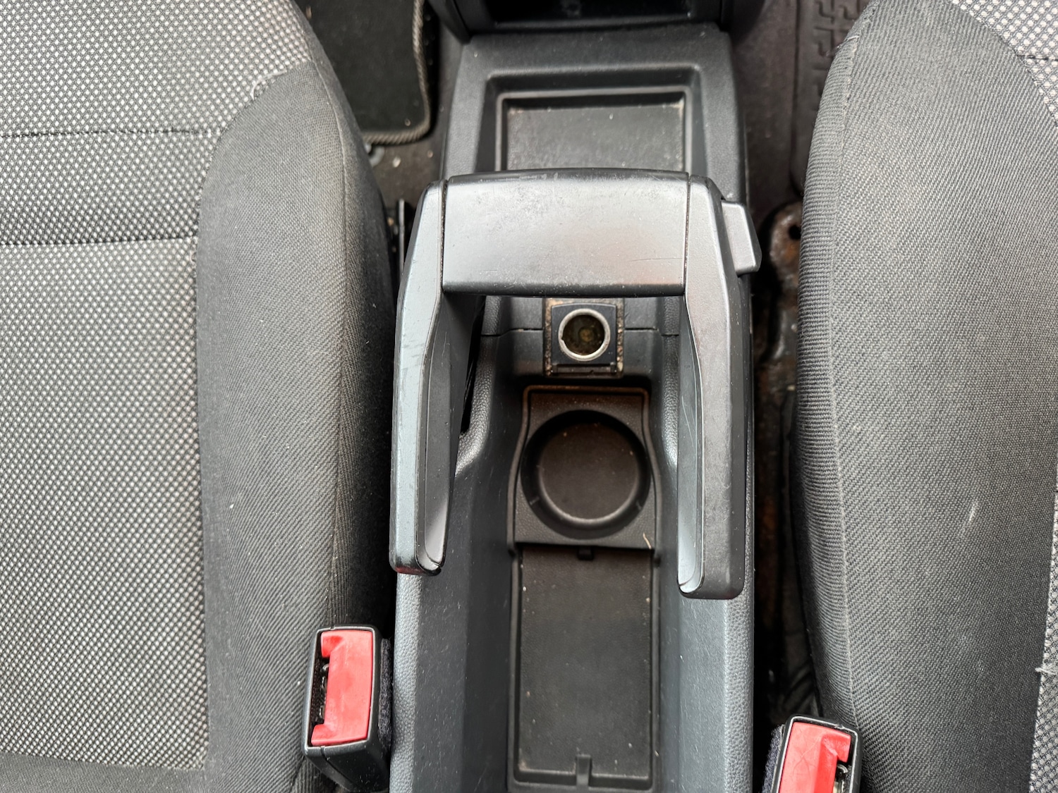 Used Vauxhall Zafira 2012 for sale - 76879650: Photo 24