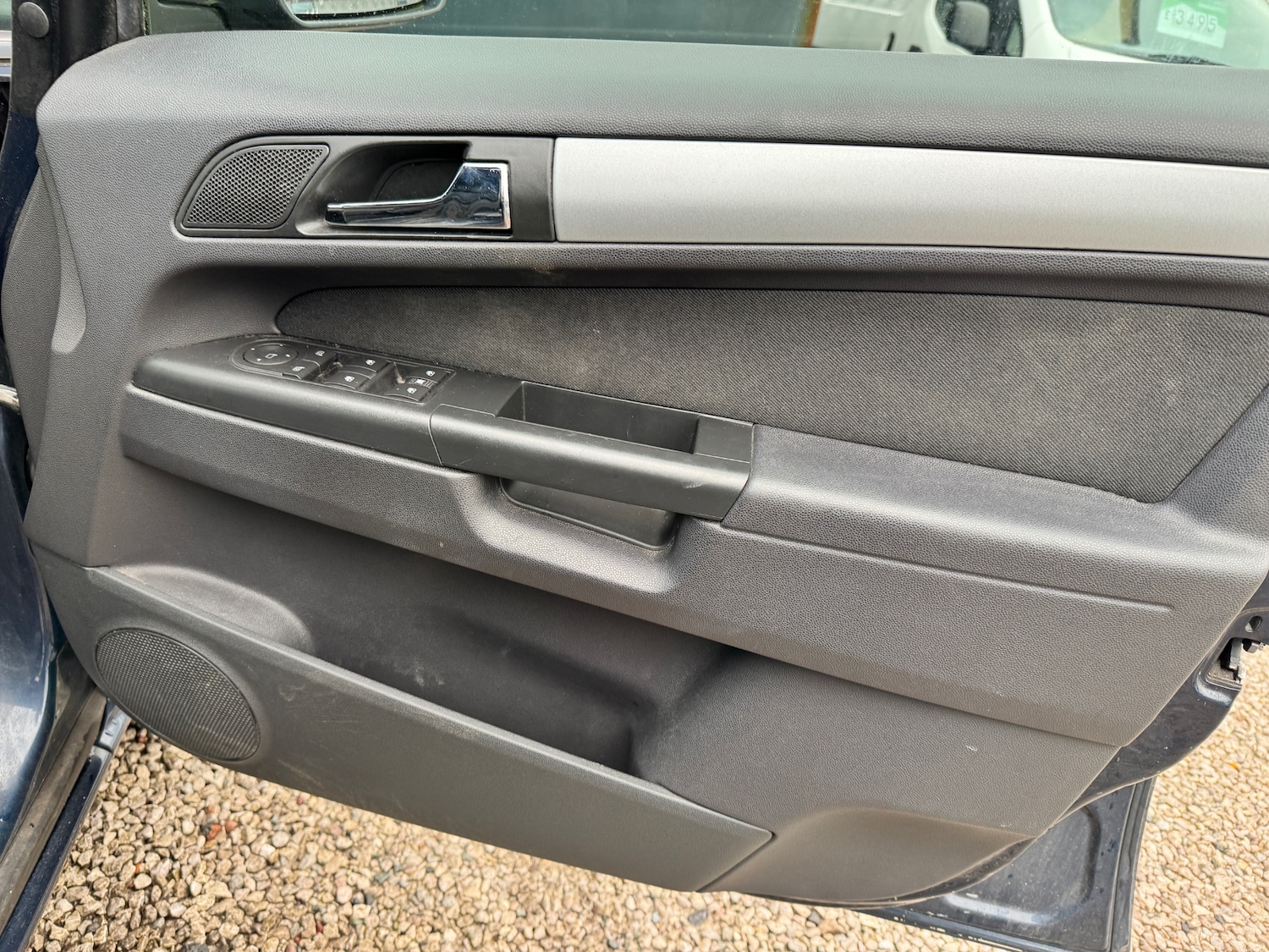 Used Vauxhall Zafira 2012 for sale - 76879650: Photo 25