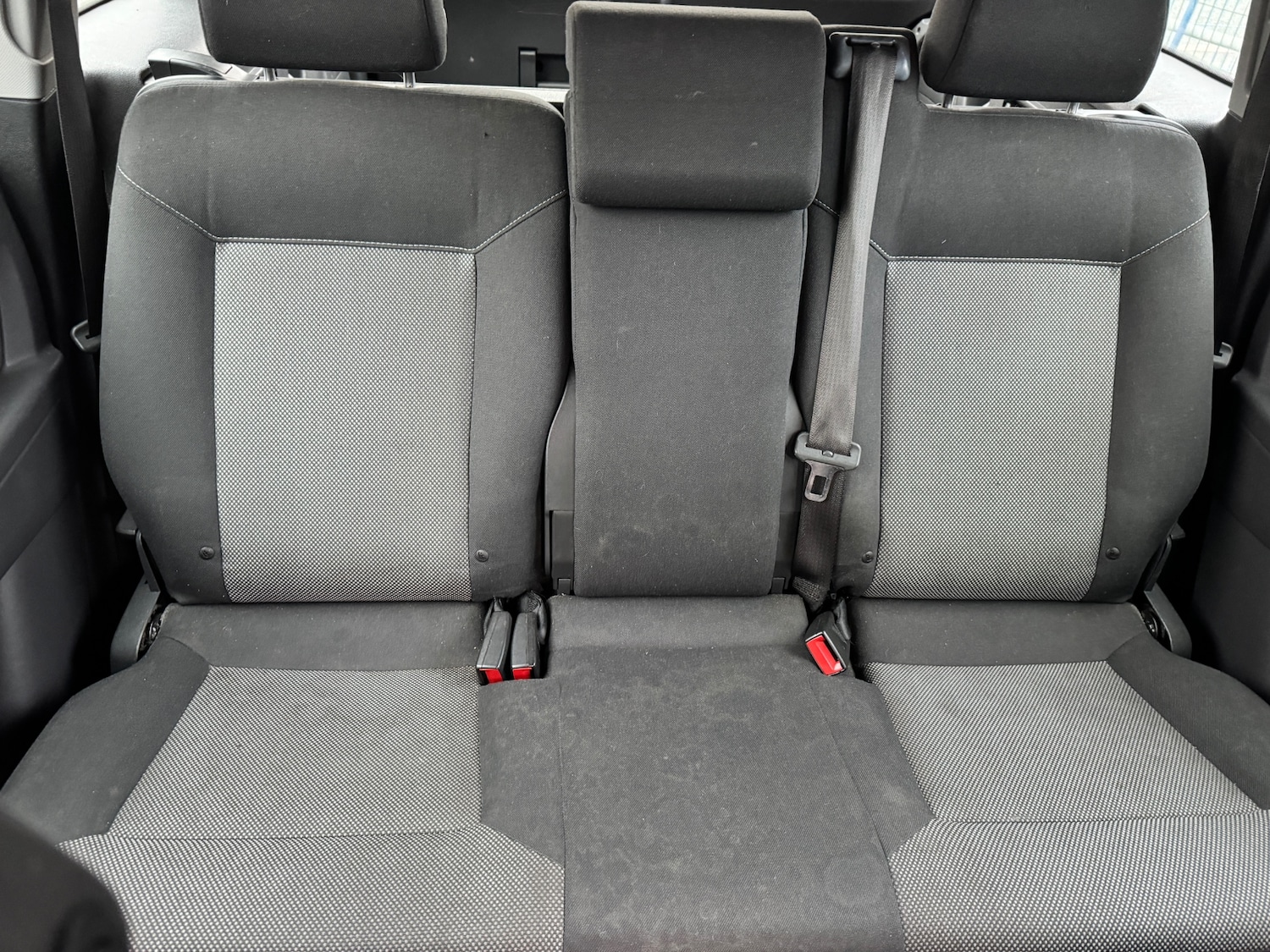 Used Vauxhall Zafira 2012 for sale - 76879650: Photo 26