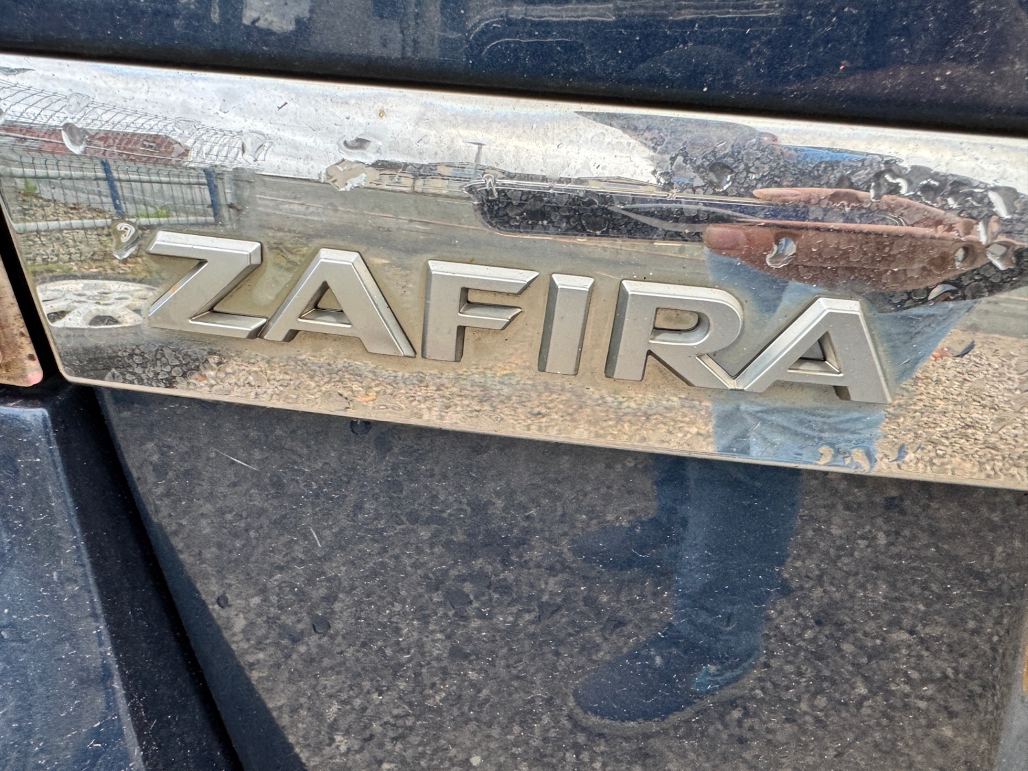 Used Vauxhall Zafira 2012 for sale - 76879650: Photo 35