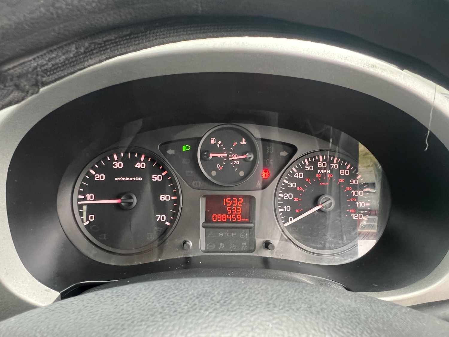 Vehicle 17