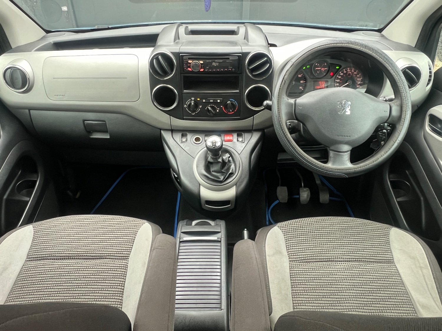 Vehicle 25