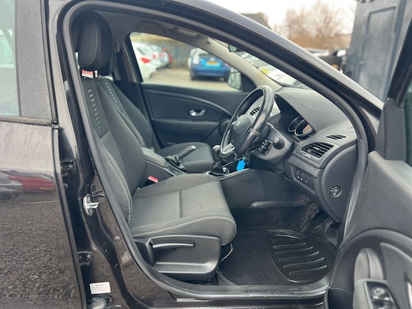 Used Renault Megane 2010 for sale - 73556673: Photo 16