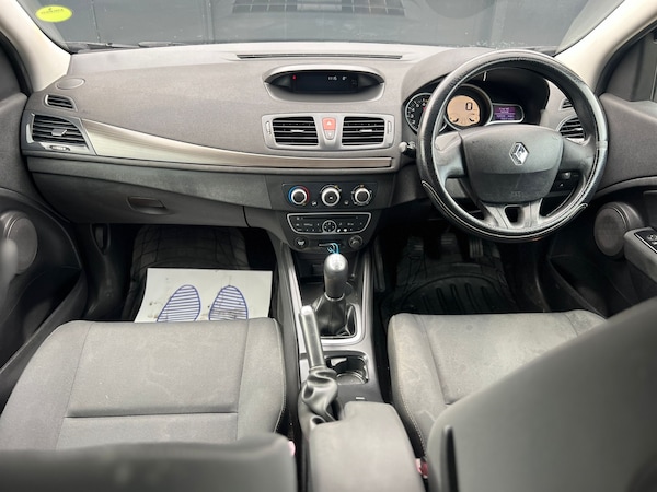 Used Renault Megane 2010 for sale - 73556673: Photo 17