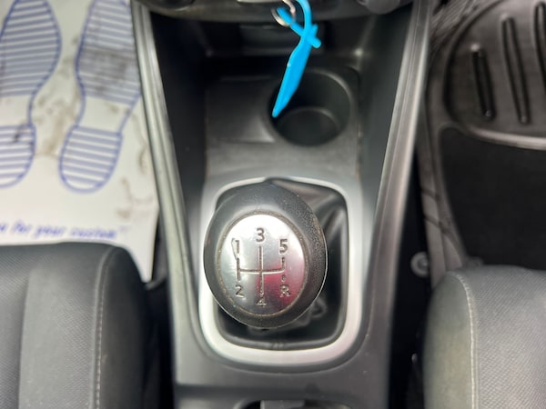 Used Renault Megane 2010 for sale - 73556673: Photo 18